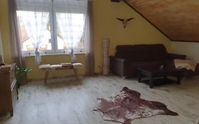 Ferienwohnung Zum Schlossblick Naehe Europa Park